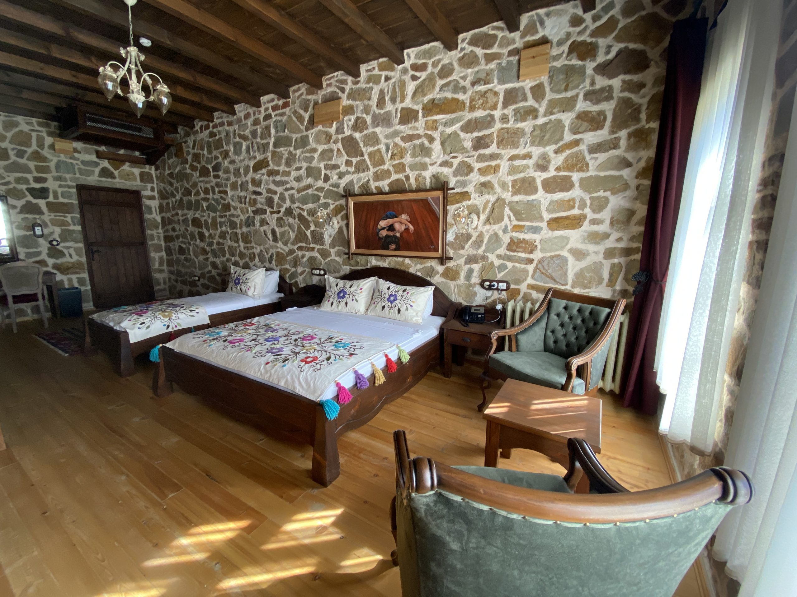 Eskibağlar Butik Otel